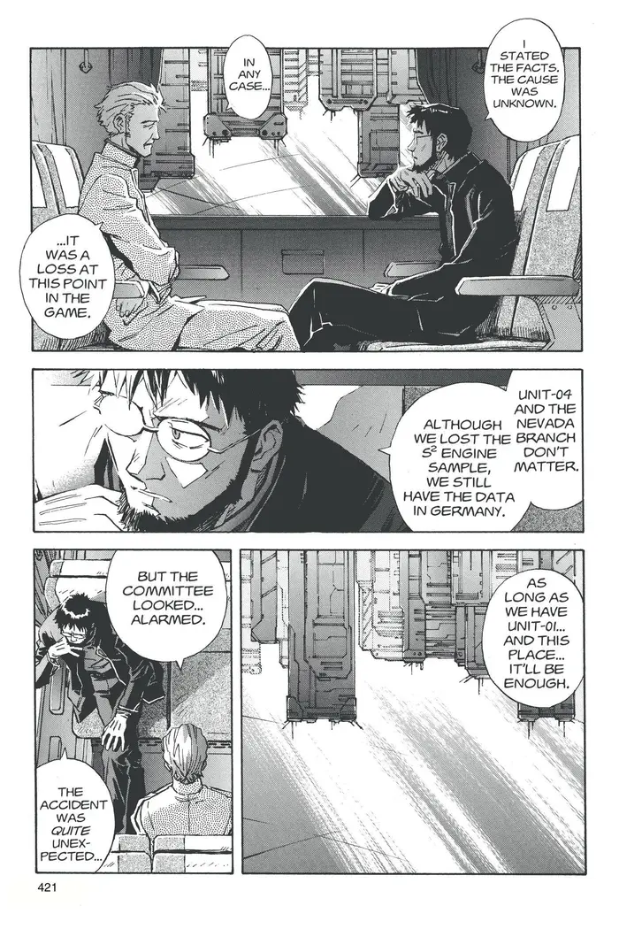 Neon Genesis Evangelion Chapter 35 image 03_optimized